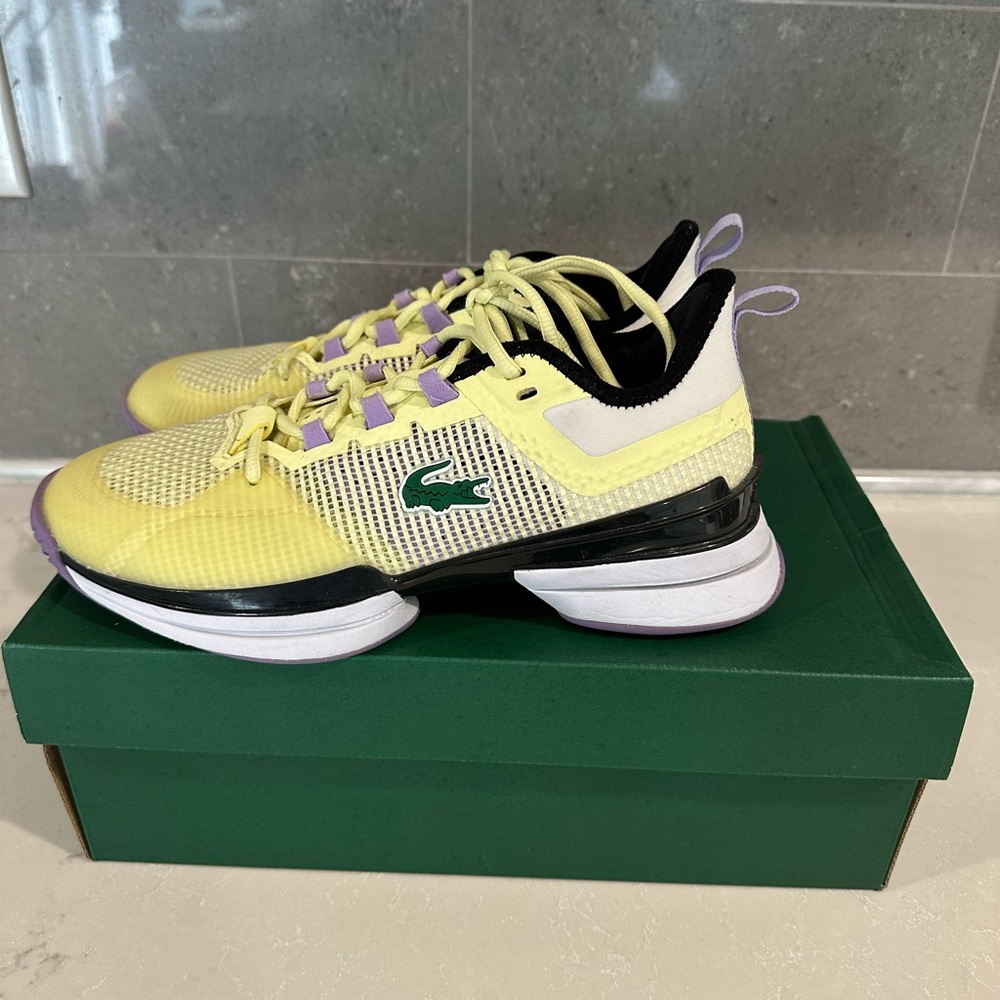 Lacoste AG-LT Ultra All Court Shoe Women